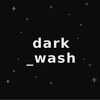 darkwash